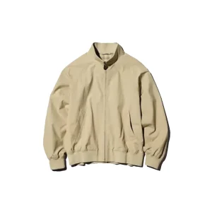 Uniqlo Harrington Jacket