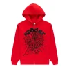 Areena Design <p>A stylish hoodie featuring a dynamic web print design, perfect for adding a touch of urban fashion to any outfit.</p> sp5der OG Web Studded zip hoodie <p>A stylish hoodie featuring a dynamic web print design, perfect for adding a touch of urban fashion to any outfit.</p>