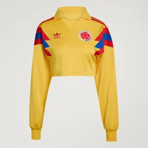 Adidas Colombia Reconstructed Bringback Jersey