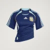 Areena Design <p>Adidas Colombia Reconstructed Bringback Jersey revives classic football energy with retro-inspired details, lightweight comfort, and standout streetwear appeal.</p> Adidas Argentina Reconstructed Bringback Jersey <p>Adidas Colombia Reconstructed Bringback Jersey revives classic football energy with retro-inspired details, lightweight comfort, and standout streetwear appeal.</p>