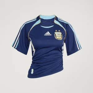 Adidas Argentina Reconstructed Bringback Jersey