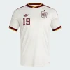 Areena Design <p>Man Adidas Den Graphic Short Sleeve T-shirt keeps it simple with soft everyday comfort, a classic fit, and easy sporty style.</p> Adidas Spain 26 Away Yamal Jersey <p>Man Adidas Den Graphic Short Sleeve T-shirt keeps it simple with soft everyday comfort, a classic fit, and easy sporty style.</p>