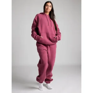 Comfrt Airplane Mode Travel Hoodie