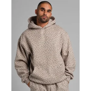 Comfrt Tops Comfrt Minimalist Hoodie