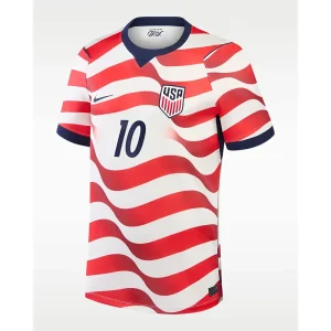 Mens Nike USMNT 2026 Stadium Jersey