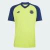 Areena Design <p>Adidas Germany 26 Away Pre Match Jersey delivers bold away styling, comfortable all-day wear, and easy everyday versatility.</p> Adidas Colombia 26 Away Pre-Match Jersey <p>Adidas Germany 26 Away Pre Match Jersey delivers bold away styling, comfortable all-day wear, and easy everyday versatility.</p>
