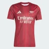 Areena Design <p>Adidas FIFA World Cup Mexico 2026 Away Goalkeeper Jersey delivers goalkeeper-inspired style in a bold away look, comfortable all-day wear, and easy everyday versatility.</p> Adidas Arsenal FC 26 Pre-Match Jersey <p>Adidas FIFA World Cup Mexico 2026 Away Goalkeeper Jersey delivers goalkeeper-inspired style in a bold away look, comfortable all-day wear, and easy everyday versatility.</p>