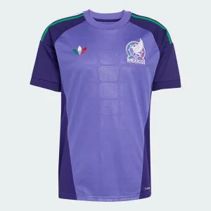 Adidas FIFA World Cup Mexico 2026 Away Goalkeeper Jersey