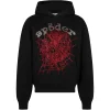 Areena Design <p><strong>sp5der Angel Number hoodie</strong> is a hoodie designed for soft comfort, an easy fit, and casual everyday wear. Featuring eye-catching angel number artwork, It's a great pick for casual outfits, layering, or standout streetwear looks.</p> sp5der Rhinestone OG Web V2 Black hoodie <p><strong>sp5der Angel Number hoodie</strong> is a hoodie designed for soft comfort, an easy fit, and casual everyday wear. Featuring eye-catching angel number artwork, It's a great pick for casual outfits, layering, or standout streetwear looks.</p>
