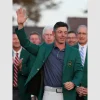 Areena Design <p>Spyder Jacket delivers sport-inspired style, comfortable all-day wear, and easy everyday versatility.</p> Masters Green Jacket <p>Spyder Jacket delivers sport-inspired style, comfortable all-day wear, and easy everyday versatility.</p>