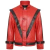 Areena Design <p>The North Face Jacket delivers sport-inspired style, comfortable all-day wear, and easy everyday versatility.</p> Michael Jackson Jacket <p>The North Face Jacket delivers sport-inspired style, comfortable all-day wear, and easy everyday versatility.</p>