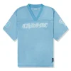 Areena Design Morgan Wallen Jersey delivers sport-inspired style, comfortable all-day wear, and easy everyday versatility. Chrome Hearts Jersey Morgan Wallen Jersey delivers sport-inspired style, comfortable all-day wear, and easy everyday versatility.