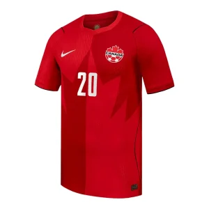 Mens Nike Home Jersey