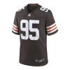 Areena Design <p>Jordan Mens LWT Coaches Jacket delivers comfortable everyday wear, a comfortable feel, and easy everyday versatility.</p> Mens Myles Garrett Cleveland Browns Nike NFL Game Jersey <p>Jordan Mens LWT Coaches Jacket delivers comfortable everyday wear, a comfortable feel, and easy everyday versatility.</p>