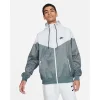 Areena Design <p>Nike Mens Tech Woven Jacket delivers comfortable everyday wear, a comfortable feel, and easy everyday versatility.</p> Nike Mens Sportswear Windrunner Hooded Jacket <p>Nike Mens Tech Woven Jacket delivers comfortable everyday wear, a comfortable feel, and easy everyday versatility.</p>