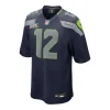 Areena Design <p>Nike Kids Sportswear Club Fleece Hoodie delivers soft everyday comfort, a comfortable feel, and easy everyday versatility.</p> Mens Seattle Seahawks Super Bowl LX Nike Nfl Game Jersey <p>Nike Kids Sportswear Club Fleece Hoodie delivers soft everyday comfort, a comfortable feel, and easy everyday versatility.</p>