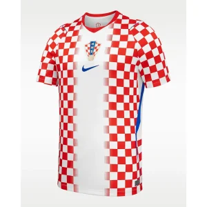 Mens Nike Croatia Home Jersey 2026