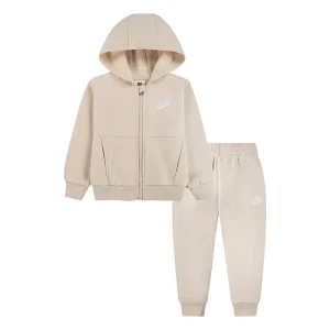 Nike Kids NSW LBR Club Fleece Full-Zip Set