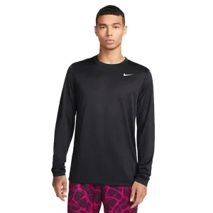 Nike Mens Legend Long Sleeve