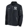 Areena Design <p>Nike Mens Legend Long Sleeve delivers everyday comfort in a versatile long sleeve top built for men fans, training days, and casual wear.</p> Mens Nike New York Yankees Authentic Collection Dugout Full-Zip Bomber Jacket <p>Nike Mens Legend Long Sleeve delivers everyday comfort in a versatile long sleeve top built for men fans, training days, and casual wear.</p>