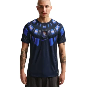 Mens Nike Uruguay Away Jersey 2026