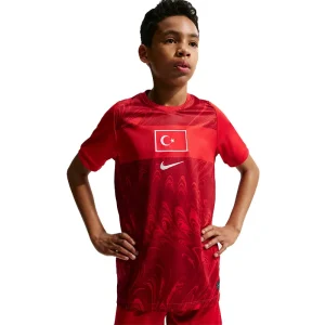 Kids Turkey 26/27 Youth Away Jersey by Nike