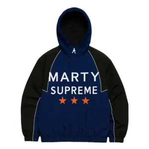 Supreme Marty Dream Big Cotton Jacket