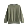 Areena Design <p><strong>Make Heaven Crowded Sweatshirt</strong> is a sweatshirt designed for cozy comfort, a relaxed fit, and effortless casual styling. It's a great pick for casual outfits, layering, or standout streetwear looks.</p> Womens Oversized sweatshirt <p><strong>Make Heaven Crowded Sweatshirt</strong> is a sweatshirt designed for cozy comfort, a relaxed fit, and effortless casual styling. It's a great pick for casual outfits, layering, or standout streetwear looks.</p>