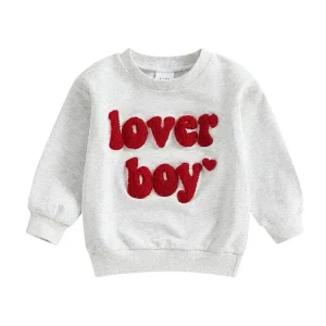 Lover Boy Sweatshirt
