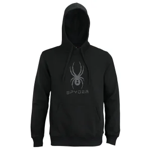 spyder hoodie