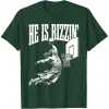 Areena Design <p>A YOLO JK BRB Jesus shirt with bold graphic style and soft, comfortable fabric for casual wear.</p> He Is Rizzin Shirt <p>A YOLO JK BRB Jesus shirt with bold graphic style and soft, comfortable fabric for casual wear.</p>