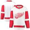Areena Design <p>A fisherman sweater crafted with warm knit fabric and relaxed fit for comfortable everyday wear.</p> Red Wings Jersey <p>A fisherman sweater crafted with warm knit fabric and relaxed fit for comfortable everyday wear.</p>