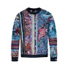 Areena Design <p>A Knicks jersey with bold team colors and lightweight breathable material for fans and casual wear.</p> Coogi Sweater <p>A Knicks jersey with bold team colors and lightweight breathable material for fans and casual wear.</p>