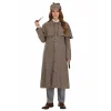 Areena Design <p>A Sherlock Holmes coat with timeless design and warm, comfortable fabric for stylish outerwear wear.</p> Sherlock Holmes Outfit <p>A Sherlock Holmes coat with timeless design and warm, comfortable fabric for stylish outerwear wear.</p>
