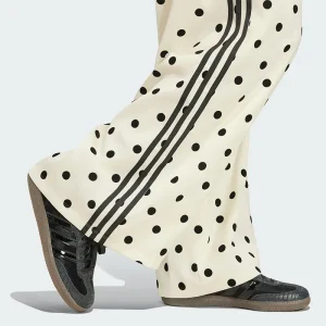 Areena Design <p>Womens Adidas satin polka dot wide leg pant with stylish print and smooth comfortable fabric.</p> Womens Adidas Satin Polka dots Wide Leg Pant <p>Womens Adidas satin polka dot wide leg pant with stylish print and smooth comfortable fabric.</p>