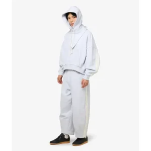 Adidas Crewneck Balaclava Hoodie x Bad Bunny <p>Adidas Crewneck Balaclava Hoodie x Bad Bunny offers soft comfort, easy warmth, and laid-back style built for everyday wear.</p>
