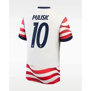 Mens Nike USMNT 2026 Stadium Jersey <p>Mens Nike USMNT 2026 Stadium Jersey combines team-inspired style, a lightweight feel, and all-day comfort for match days and everyday wear.</p>