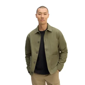 Areena Design <p>Mens Quince Organic Comfort Stretch Chore Jacket combines workwear-inspired style, comfortable structure, and easy layering for daily wear.</p> Mens Quince Organic Comfort Stretch Chore Jacket <p>Mens Quince Organic Comfort Stretch Chore Jacket combines workwear-inspired style, comfortable structure, and easy layering for daily wear.</p>