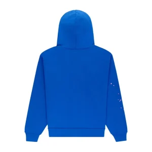 sp5der Angel Number hoodie <p><strong>sp5der Angel Number hoodie</strong> is a hoodie designed for soft comfort, an easy fit, and casual everyday wear. Featuring eye-catching angel number artwork, It's a great pick for casual outfits, layering, or standout streetwear looks.</p>