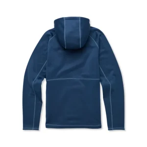 Cotopaxi Tempa Fleece Hooded Jacket <p>Cotopaxi Tempa Fleece Hooded Jacket delivers sport-inspired style, warm comfort, and easy everyday wear.</p>