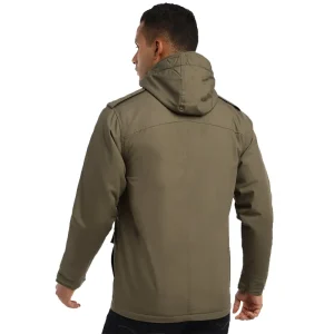 M65 Jacket <p>M65 Jacket delivers sport-inspired style, comfortable all-day wear, and easy everyday versatility.</p>