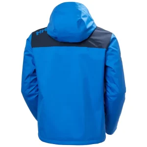 Helly Hansen Jacket <p>Helly Hansen Jacket delivers sport-inspired style, comfortable all-day wear, and easy everyday versatility.</p>