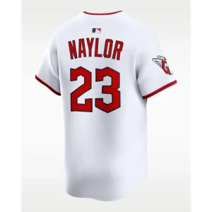 Chase Delauter Jersey <p>Chase Delauter Jersey delivers sport-inspired style, comfortable all-day wear, and easy everyday versatility.</p>