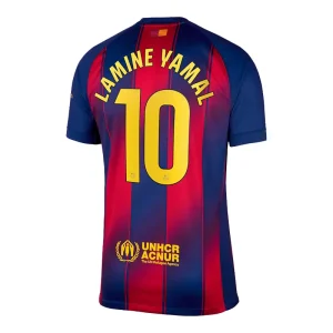 Areena Design <p>Lamine Yamal Jersey delivers sport-inspired style, comfortable all-day wear, and easy everyday versatility.</p> Lamine Yamal Jersey <p>Lamine Yamal Jersey delivers sport-inspired style, comfortable all-day wear, and easy everyday versatility.</p>