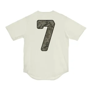 Morgan Wallen Jersey Morgan Wallen Jersey delivers sport-inspired style, comfortable all-day wear, and easy everyday versatility.