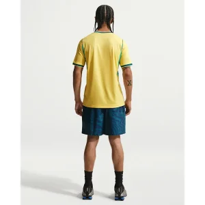 Areena Design <p>Mens Nike Brazil 2026 Away Stadium Jersey delivers bold away styling, a comfortable feel, and easy everyday versatility.</p> Mens Nike Brazil 2026 Away Stadium Jersey <p>Mens Nike Brazil 2026 Away Stadium Jersey delivers bold away styling, a comfortable feel, and easy everyday versatility.</p>