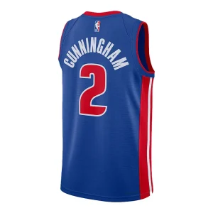 Areena Design <p>Nike Mens Detroit Pistons City Edition NBA Swingman Jersey delivers city-inspired basketball style, a comfortable feel, and easy everyday versatility.</p> Nike Mens Detroit Pistons City Edition NBA Swingman Jersey <p>Nike Mens Detroit Pistons City Edition NBA Swingman Jersey delivers city-inspired basketball style, a comfortable feel, and easy everyday versatility.</p>