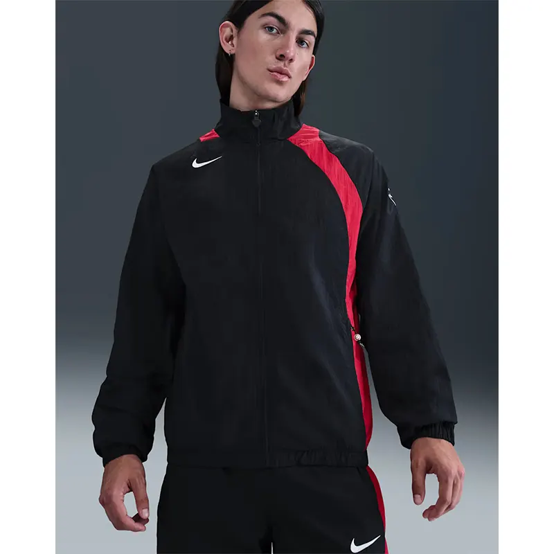 Untitled-2 Nike Mens Total 90 Repel Soccer Track Jacket <p>Nike Mens Total 90 Repel Soccer Track Jacket delivers weather-ready coverage in a versatile track jacket built for men fans, training days, and casual wear.</p>