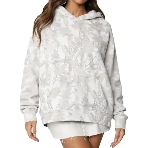 Camo Sweatshirts <p><strong>Camo Sweatshirts</strong> is a sweatshirt designed for cozy comfort, a relaxed fit, and effortless casual styling. Featuring a bold camo look, It's a great pick for casual outfits, layering, or standout streetwear looks.</p>
