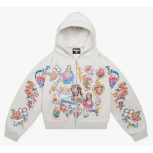 righteous hoodie <p>The Righteous Hoodie combines bold graphics with comfort, making it a standout choice for casual streetwear.</p>